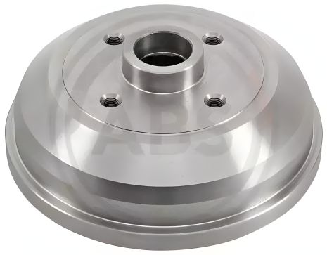 Задній гальмівний барабан Corsa/Corsa/Tigra/Corsa/Tigra/Nova 90-04, A.B.S. (5125S)