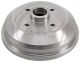Задній гальмівний барабан Corsa/Corsa/Tigra/Corsa/Tigra/Nova 90-04, A.B.S. (5125S)