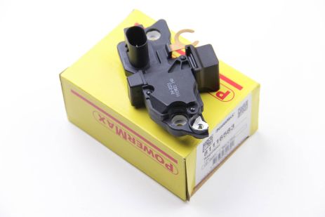 Π Π΅Π³ΡΠ»ΡΡΠΎΡ Π³Π΅Π½Π΅ΡΠ°ΡΠΎΡΠ° LT/T4 2.5TDi 96-, POWERMAX (81116583) Π Π΅Π³ΡΠ»ΡΡΠΎΡ Π³Π΅Π½Π΅ΡΠ°ΡΠΎΡΠ° LT/T4 2.5TDi 96-, POWERMAX (81116583)