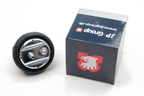 Подушка двигуна права BMW 3(E46) (гідравл.), JP Group (1417901080-BMW) Подушка двигуна права BMW 3(E46) (гідравл.), JP Group (1417901080-BMW)