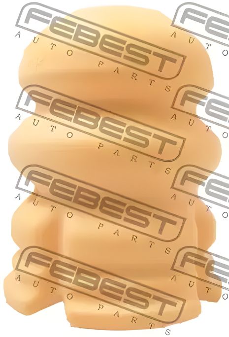 Амортизатор отбойник для KIA SORENTO, FEBEST (KDSORRR) Амортизатор отбойник для KIA SORENTO, FEBEST (KDSORRR)