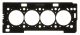 Головочная прокладка для Berlingo/Partner/C3/C4/Peugeot 206/307 1.6 00-, AJUSA (10155800)