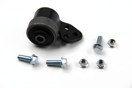 Сайлентблок переднього важеля передній для Combo 01- від METALCAUCHO (04695) Сайлентблок переднього важеля передній для Combo 01- від METALCAUCHO (04695)