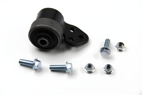 Сайлентблок переднего рычага Combo (передний), METALCAUCHO (04695)