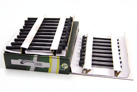 Болти ГБЦ для Transit V184/V347 00- (к-кт) від BGA (BK4345) Болти ГБЦ для Transit V184/V347 00- (к-кт) від BGA (BK4345)