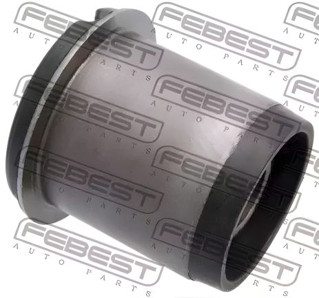 Сайлентблок задней балки для X-Trail 01-13, FEBEST (NAB273)