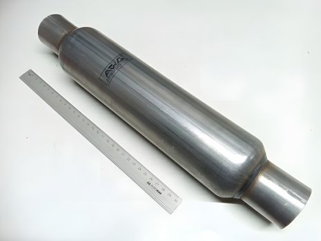 Резонатор універсальний 50х400, AWG. Резонатор універсальний 50х400, AWG.