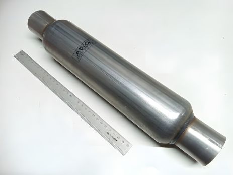 Резонатор універсальний 50х400, AWG. Резонатор універсальний 50х400, AWG.