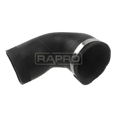 Патрубок интеркулера для Golf/Jetta/Touran 1.4 TSI 06-08, RAPRO (25370) Патрубок интеркулера для Golf/Jetta/Touran 1.4 TSI 06-08, RAPRO (25370)