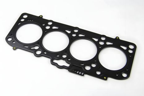 Прокладка головки блоку циліндрів Caddy/T5/A4/Octavia/Golf/Passat 1.9TDI 00- (1.53mm), BGA (CH4554I)