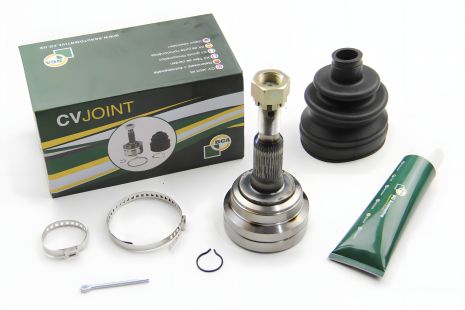 Внешний ШРУС Astra/Zafira 1.6 99-09, BGA (CV9514A)