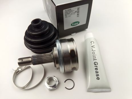 LPR зовнішній ШРУС ВАЗ 2108 (KLD230) (2108-2215012)