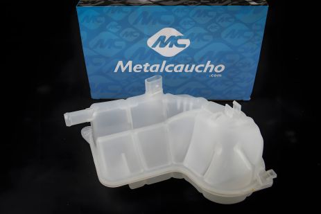 Расширительный бачок для A4/A6/Passat/Superb 97-, METALCAUCHO (03729)