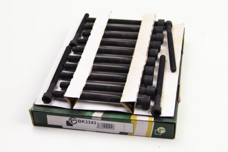 BCC BMW 3-7 (E60-67) 05- (K-C), BGA (BK3343)