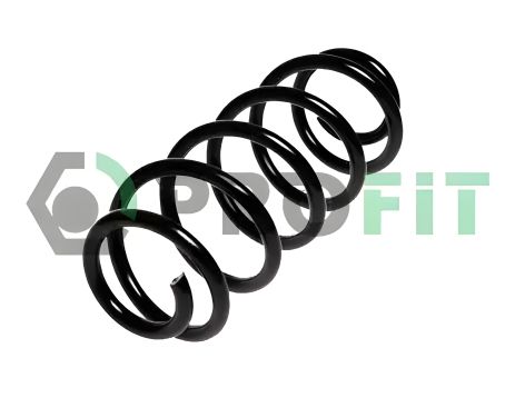 Пружина подвески для VW PASSAT, AUDI A4, PROFIT (20101261)