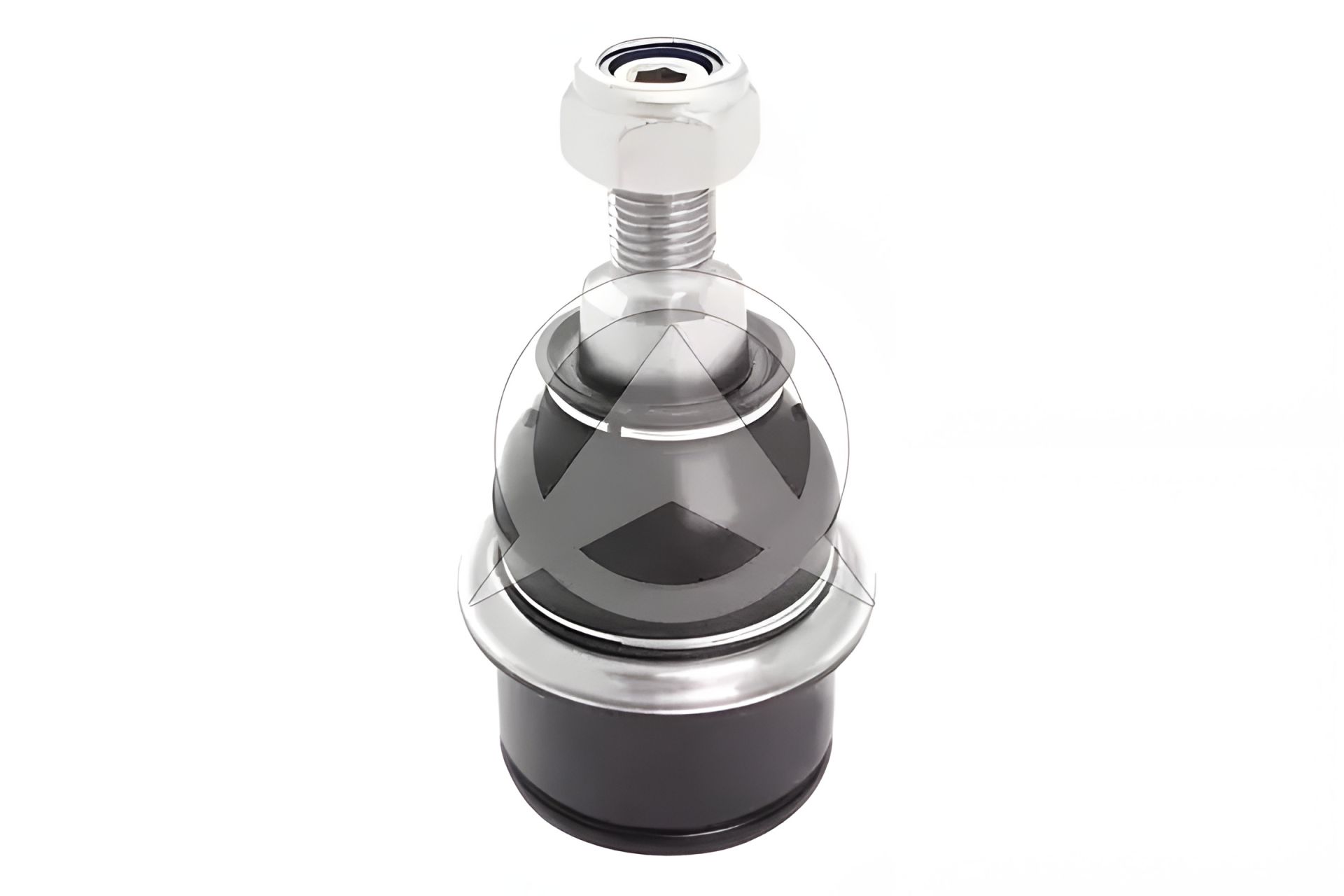 Опора шаровая (передняя/снизу) VW Amarok 10-, SIDEM (63087) Опора шаровая (передняя/снизу) VW Amarok 10-, SIDEM (63087)