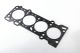 Головка прокладки для MAZDA 626/PREMACY 1.8/2.0i 91-05 (0.7mm) від BGA (CH7396) Головка прокладки для MAZDA 626/PREMACY 1.8/2.0i 91-05 (0.7mm) від BGA (CH7396)