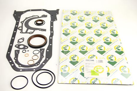Нижний комплект прокладок LT/T4 2.4D/2.5TDI 90-03, BGA (CK1340)