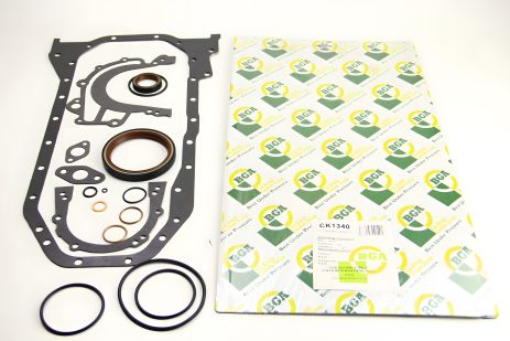 Нижний комплект прокладок LT/T4 2.4D/2.5TDI 90-03, BGA (CK1340)