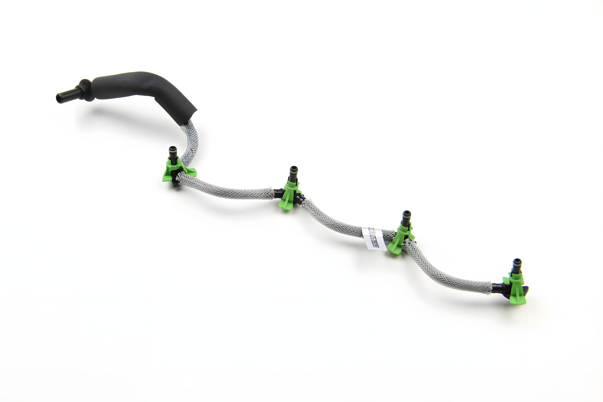 Обратный шланг Berlingo/Partner 1.6HDI 10-, METALCAUCHO (92093) Обратный шланг Berlingo/Partner 1.6HDI 10-, METALCAUCHO (92093)