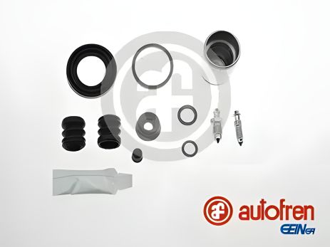 Ремкомплект заднего тормозного суппорта Clio III/Megane/Modus/Scenic (с поршнем), AUTOFREN (D41161C) Ремкомплект заднего тормозного суппорта Clio III/Megane/Modus/Scenic (с поршнем), AUTOFREN (D41161C)
