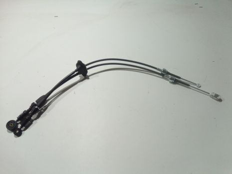 Matiz 1.0 Gear Shifts коробки передач (96333366)