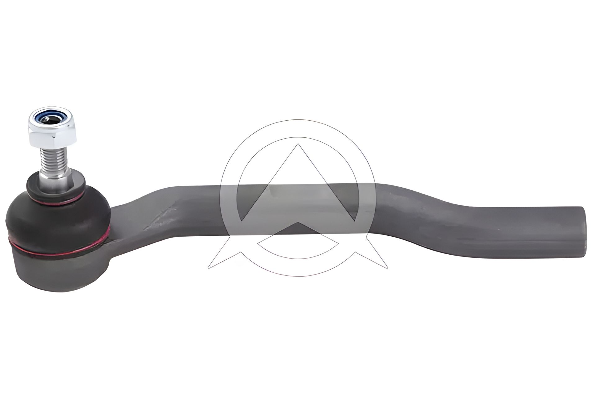 Рульовий накінечник Nissan Note/Tiida SIDEM 41135 Рульовий накінечник Nissan Note/Tiida SIDEM 41135