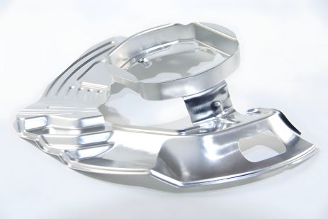 Тормозной диск защита E39 95-04 справа, ABS (11238) Тормозной диск защита E39 95-04 справа, ABS (11238)