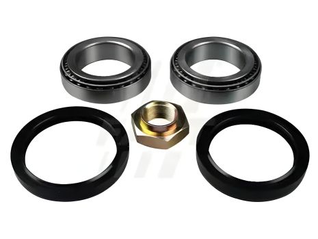 Підшипник маточини Fiat Ducato 90 Передній Кпл, FAST (FT22005) Підшипник маточини Fiat Ducato 90 Передній Кпл, FAST (FT22005)