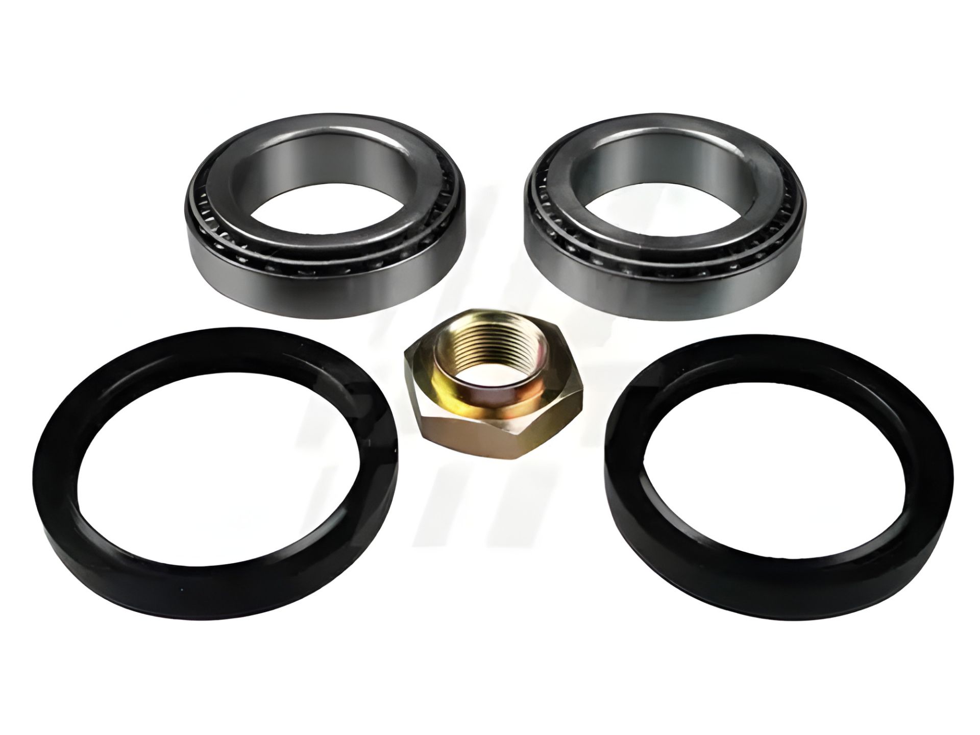 Підшипник маточини Fiat Ducato 90 Передній Кпл, FAST (FT22005) Підшипник маточини Fiat Ducato 90 Передній Кпл, FAST (FT22005)