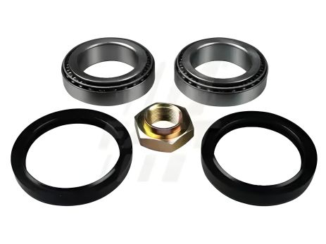 Подшипник ступицы передний комплект для Fiat Ducato 90, FAST (FT22005) Подшипник ступицы передний комплект для Fiat Ducato 90, FAST (FT22005)