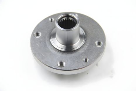 Renault Kangoo Підшипник маточини передній 98-08 (23 зуба), ASAM (30246)