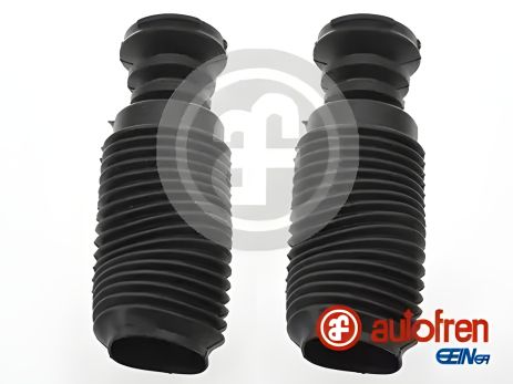 Комплект защиты (пыльник/отбойник) для переднего амортизатора PRIMERA/MAXIMA/MURANO 00-, AUTOFREN (D5108)