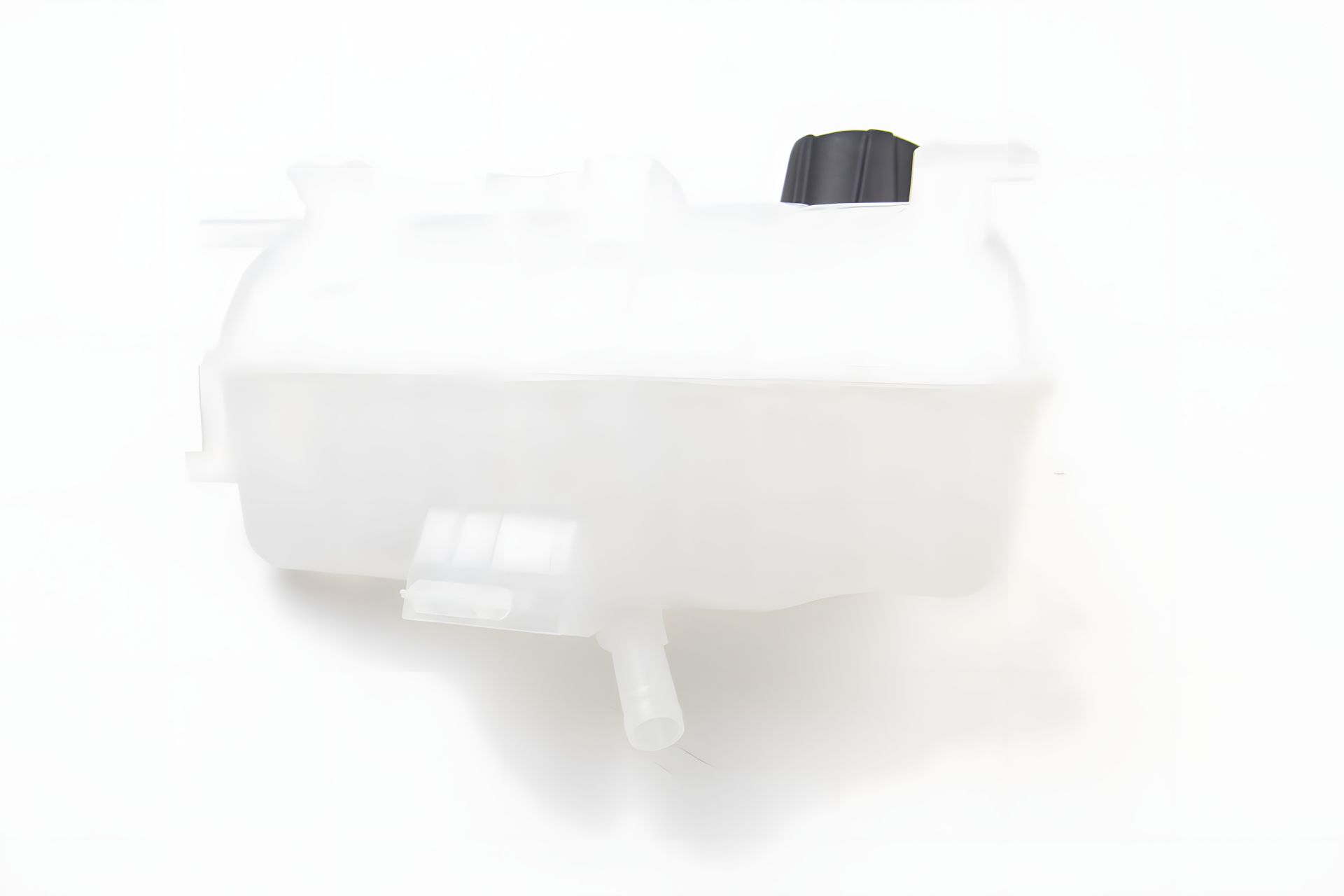 Розширювальний бачок радіатора Renault Kangoo 08-, ASAM (32107) Розширювальний бачок радіатора Renault Kangoo 08-, ASAM (32107)