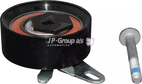 Ролик Crafter 2.5TDI 06-, JP Group (1112204900)