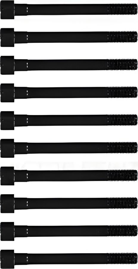 Болти ГБЦ (комплект), VICTOR REINZ (145501201)