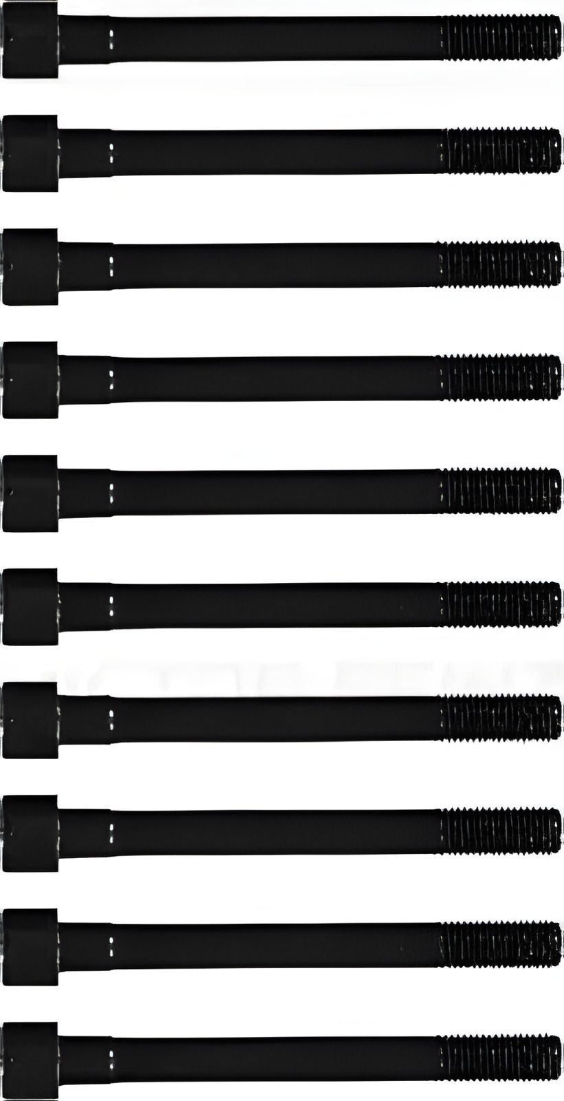 Болти ГБЦ (к-кт), VICTOR REINZ (145501201) Болти ГБЦ (к-кт), VICTOR REINZ (145501201)