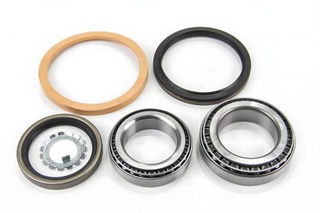 Передній підшипник маточини для Sprinter 4x4 96-06 G-клас 94-98 (к-кт), A.B.S. (200313)