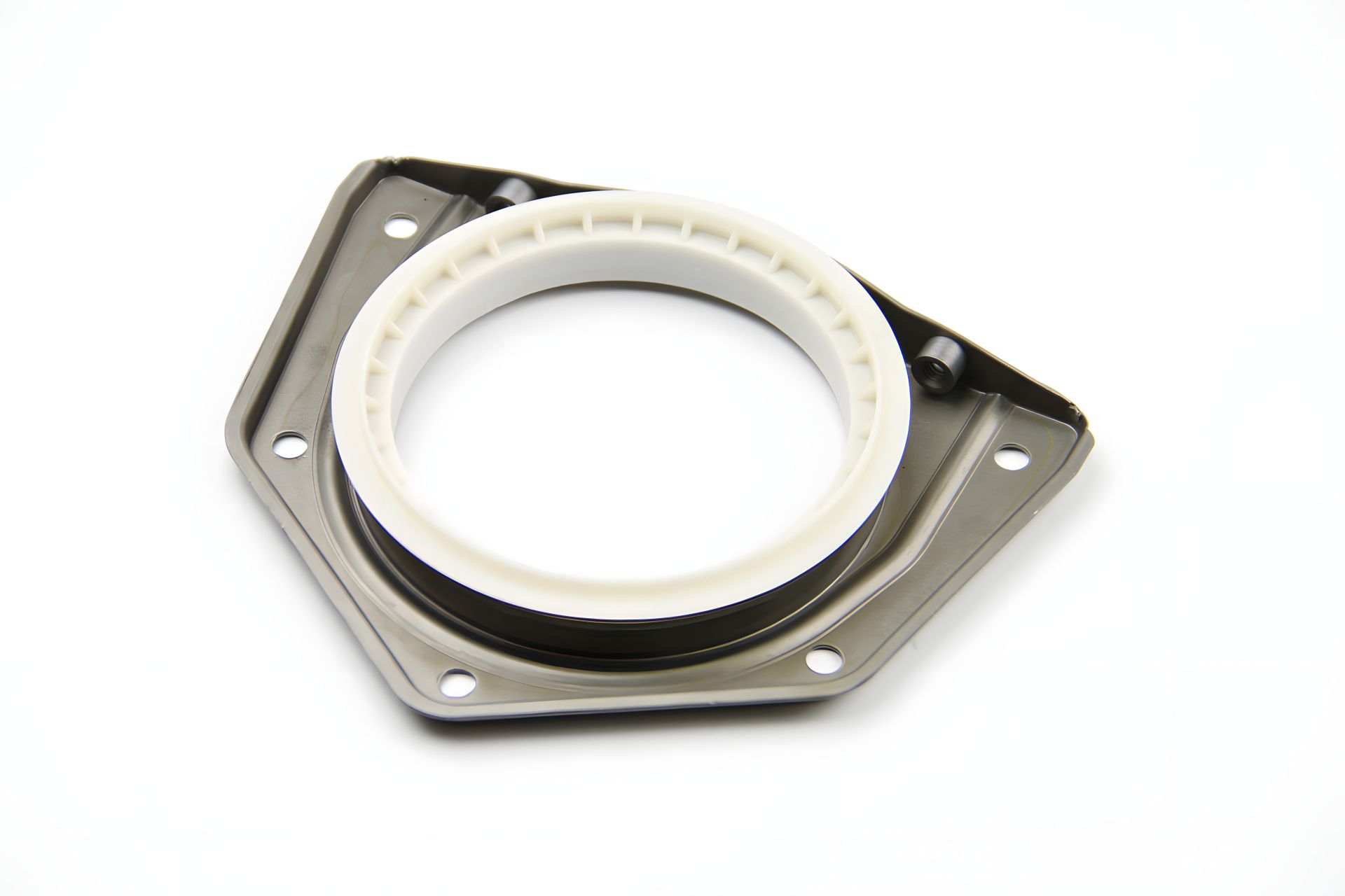 Задній сальник колінчатого валу Doblo 1.9 D/JTD 01- (93x109/175x16), BGA (OC6391) Задній сальник колінчатого валу Doblo 1.9 D/JTD 01- (93x109/175x16), BGA (OC6391)