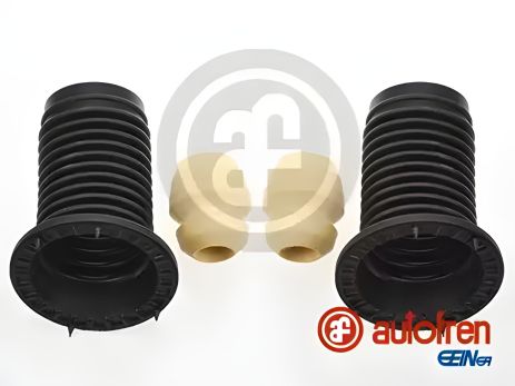 Комплект пылезащитный переднего амортизатора AVEO 04-, AUTOFREN (D5080)