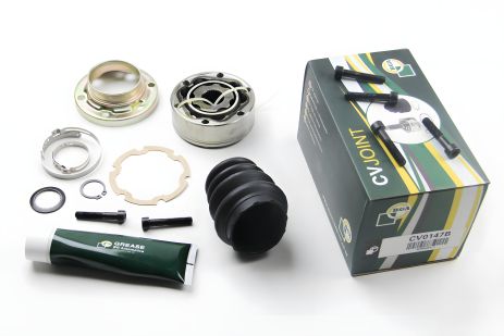 Внутрішній ШРУС Caddy II 1.9TDI 9604 Пр. (34 mm), BGA (CV0147B) Внутрішній ШРУС Caddy II 1.9TDI 9604 Пр. (34 mm), BGA (CV0147B)