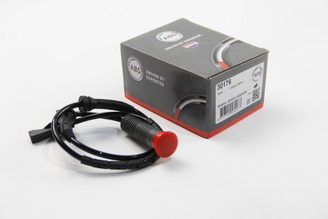 Датчик ABS передній E82/E88/E93/E92/E87/E91/E81/E90/E46 02-, A.B.S. (30176)