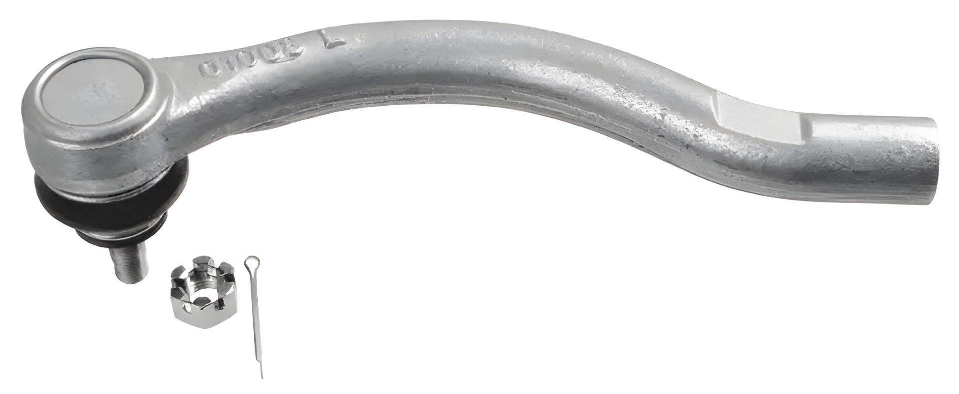 Рулевой наконечник ACCORD VII 03-08 передний левый, LEMFORDER (2965701) Рулевой наконечник ACCORD VII 03-08 передний левый, LEMFORDER (2965701)