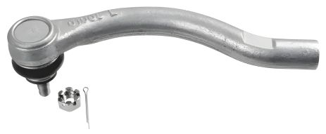 Рулевой наконечник ACCORD VII 03-08 передний левый, LEMFORDER (2965701) Рулевой наконечник ACCORD VII 03-08 передний левый, LEMFORDER (2965701)