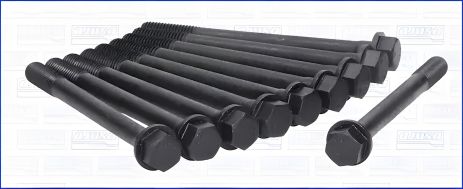 Циліндров, болти головки блока AJUSA (81031500)