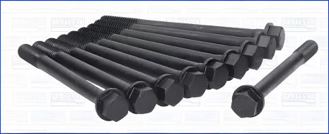 Циліндров, болти головки блока AJUSA (81031500)