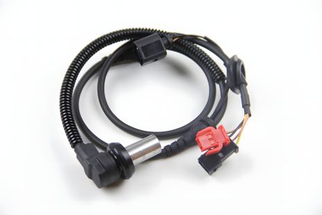 Передний датчик ABS для Audi A6, AUTLOG (AS4007)