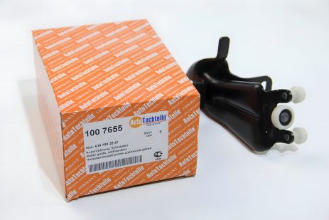 Ролик боковой двери для Mercedes VITO/VIANO, Autotechteile (1007655)
