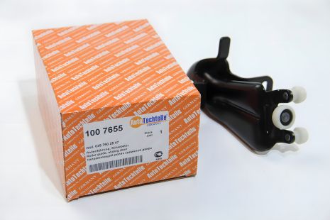 Ролик боковой двери для Mercedes VITO/VIANO, Autotechteile (1007655)