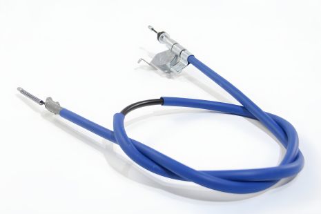 Гальмівний трос ручного типу Qashqai (06-14) Пр., A.B.S. (K10068) Гальмівний трос ручного типу Qashqai (06-14) Пр., A.B.S. (K10068)